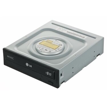 Привод DVD-ROM LG DH18NS61