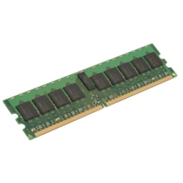 Память 2Gb DDR2 PC-5300 Kingston KVR667D2S4P5/2G, ECC, CL5