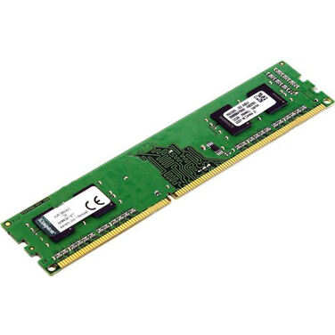 Память 2Gb DDR3 1600MHz Kingston (KVR16N11S6/2) RTL