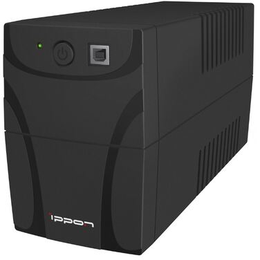 ИБП Ippon Back Power Pro New 800