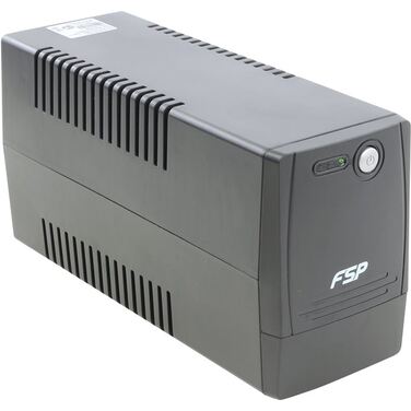 ИБП FSP Viva 600 PPF3601001 600VA/360W AVR (4 IEC)