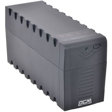 ИБП Powercom RPT-800A EURO 480W (6G0)