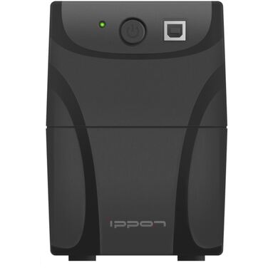 ИБП Ippon Back Power Pro New 500 (ID:683392)