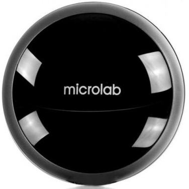 Колонки Microlab MD112 черные, USB