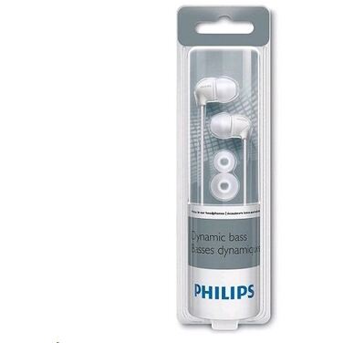 Наушники Philips SHE3590WT/10