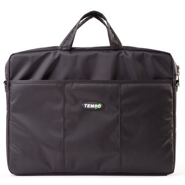 Сумка Tempo NN 216 Black сумка для ноутбука, 16", нейлон