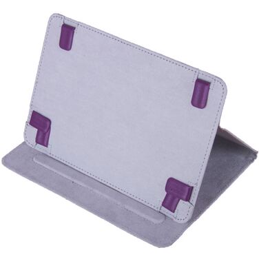 Чехол Envy Nekura T05 универсальный для планшетов 7" фиолетовый (50584)