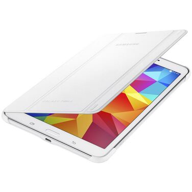 Чехол Partner SmartCover для Samsung Galaxy Tab4 7.0" белый