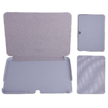 Чехол Envy Nekura T03 для Samsung Galaxy Tab3 10,1" серый (50346)