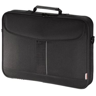 Сумка Hama H-23888 для ноутбука Sportline I, 17,3", черный/серый