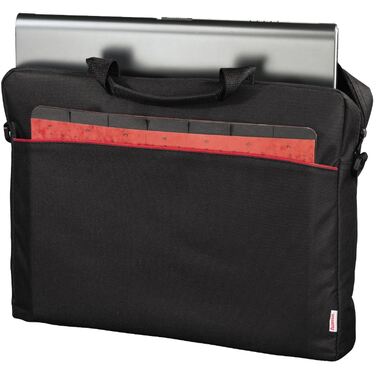 Сумка Hama Tortuga Notebook Bag 17.3 черный полиэстер (00101240)