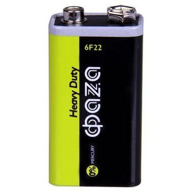 Батарейка ФAZA 6F22