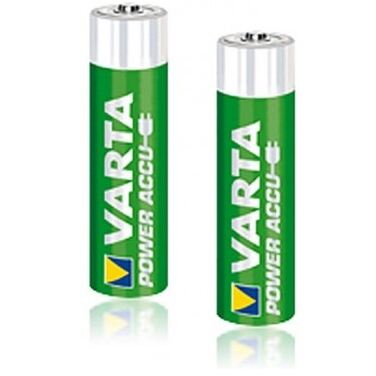 Аккумулятор VARTA Power Accu R06-2700 mAh 1 шт