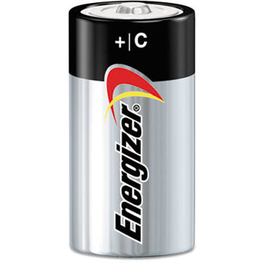 Батарейка Energizer LR14 2BL