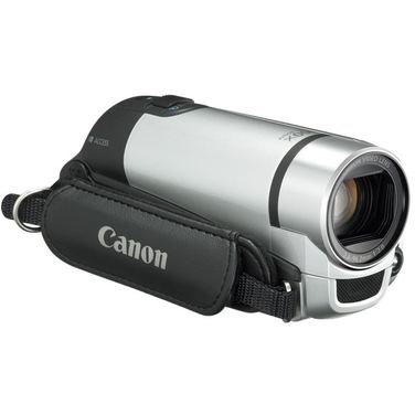 Видеокамера Canon Legria FS306
