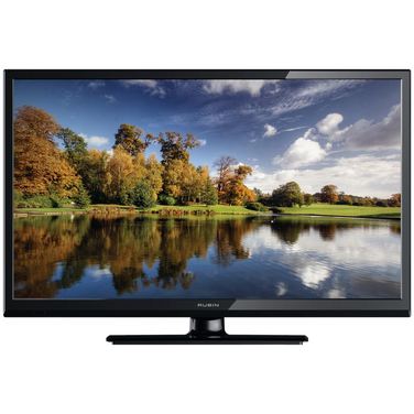 Телевизор LCD 22" Rubin RB-22SE2FT2S черный