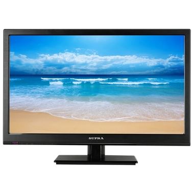 Телевизор LCD 21.5" Supra STV-LC22500FL