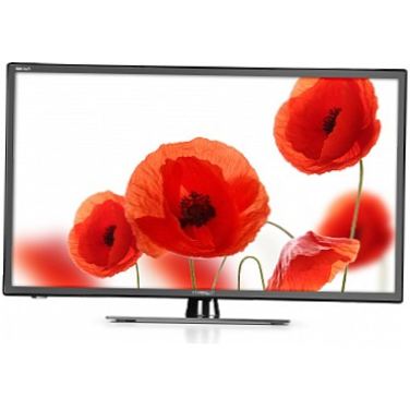 Телевизор LCD 39,5" Telefunken TF-LED40S28T2 "R" черный/FULL HD/50Hz/DVB-T/DVB-T2/DVB-C/USB (RUS)