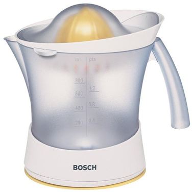 Соковыжималка Bosch MCP3000