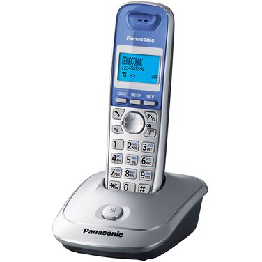Радиотелефон Panasonic Dect KX-TG2511RUS