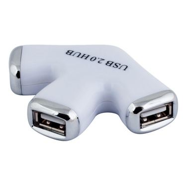 Хаб USB PC PET Paw 3-port USB2.0