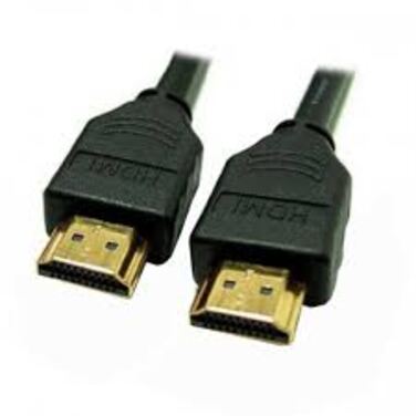 Кабель HDMI/HDMI 19M/19M 3м, ver.1.4 Ningbo,плетеная оболочка позолоченные контакты Blister box