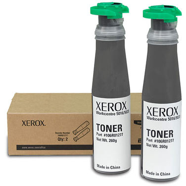 Тонер-картридж XEROX 006R01044 - Оригинал (2 тубы в упаковке)