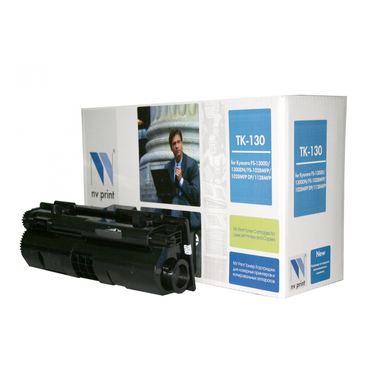 Картридж NV Print TK-1130 для Kyocera FS-1030MFP/DP/1130MFP, M2030dn(PN)/M2530dn