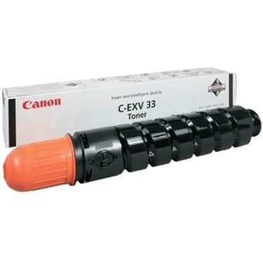 Тонер Canon C-EXV33 для 2520