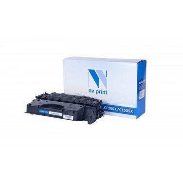 Картридж NV Print CF226X для HP M402d/M402dn/M402dne/M402dw/M402n/M426dw/M426fdn/M426fdw (9000k)
