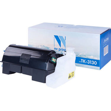 Картридж NV Print TK-3130 для Kyocera TK-3130 для FS-4200DN/4300DN