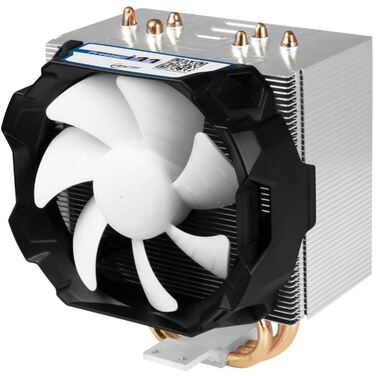 Вентилятор Arctic Freezer i11 socket 1150, 1155,1156, 2011 (UCACO-FI11001-CSA01)