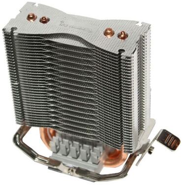 Вентилятор Ice Hammer IH-4200B <SocketAM2/LGA775/1366/1156, HeatpipeDirect, тепловые трубки >