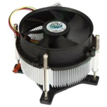 Вентилятор Cooler Master DP6-9HDSA-OL-GP, Socket 1150/1155/1156