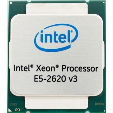 Процессор Soc-2011-3 Intel Xeon E5-2620V3 2400/15M CM8064401831400 IN oem