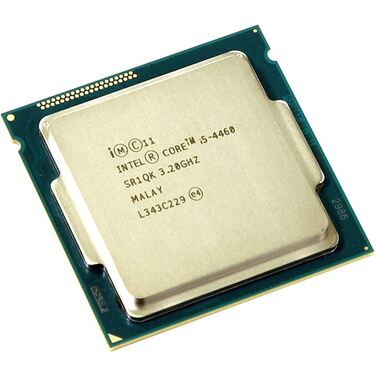 Процессор Soc-1150 Intel Core i5-4460 (3.2/5000/6Mb/) OEM