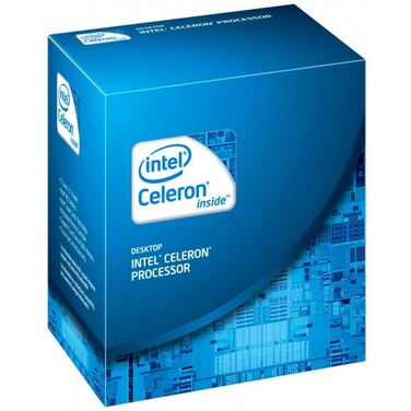 Процессор Soc-1151 Intel Celeron G3900 (BX80662G3900 S R2HV) (2.8GHz/HDG510) Box