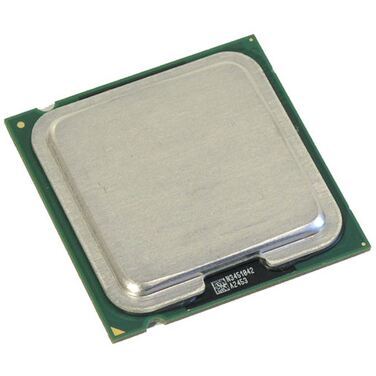 Процессор Soc-775 Intel Celeron E3400 (2.6/800/1M) OEM