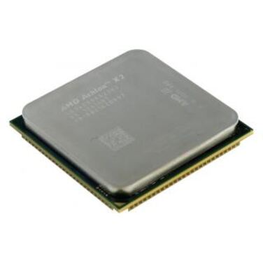 Процессор Soc-FM2 AMD Athlon II X2 340 FM2 (AD340XOKA23HJ) (3.2/1Mb) OEM