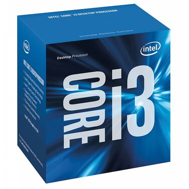 Процессор Soc-1151 Intel Core i3-6300 (3.8 MHz,4MB) BOX
