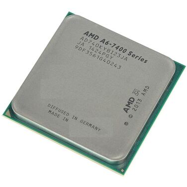 Процессор Soc-FM2+ AMD A6 7400K 3500 OEM
