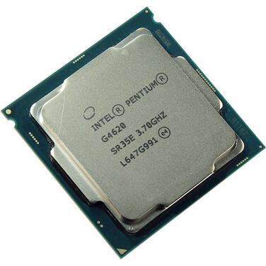 Процессор Soc-1151 Intel Pentium G4620 (3.7GHz/3MB/2Core/51W/HDG630) OEM