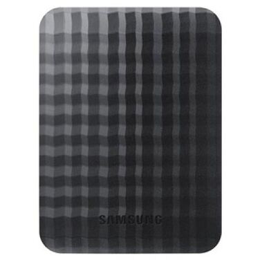 Жесткий диск внешний 1Tb Seagate/Samsung M3 Portable черный, 2.5" USB 3.0 (STSHX-M101TCB)