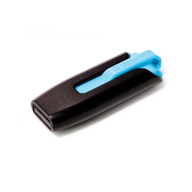 Память Flash Drive 16Gb Verbatim Store 'n Go V3 синий, USB 3.0 (49176)