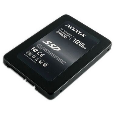 Накопитель SSD 64GB A-Data Premier Pro SP900 SATA-III