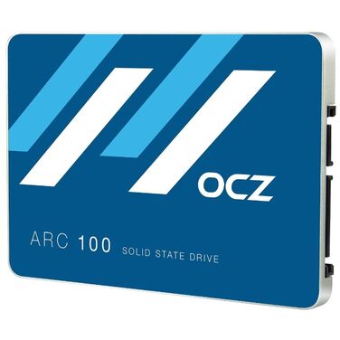 Накопитель SSD 480Gb OCZ Arc 100 SATA III Arc100-25SAT3-480G Mlc 100 2.5"