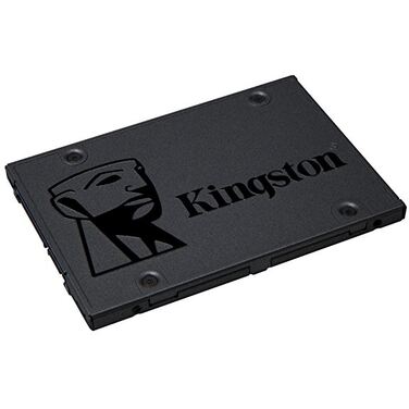 Накопитель SSD 120Gb Kingston A400 SATA III (SA400S37/120G)