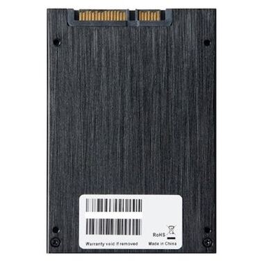 Накопитель SSD 120Gb FoxLine FLSSD120X4SE SATA3 2.5"