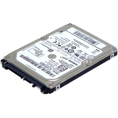 Жесткий диск 2.5" 1Tb SATA-II Seagate/Samsung Momentus ST1000LM024/HN-M101MBB (5400rpm) 8Mb
