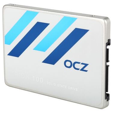 Накопитель SSD 120Gb OCZ Trion 100 SATA III TRN100-25SAT3-120G TrN 100 2.5"